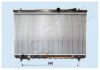 ASHIKA RDA283090 Radiator, engine cooling